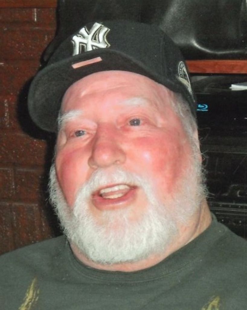 Robert G. Overend Profile Photo