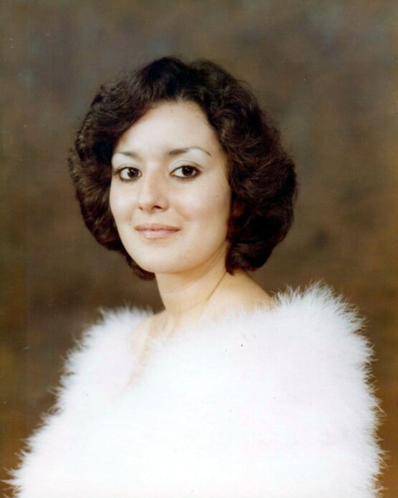 Alma M. De La Fuente