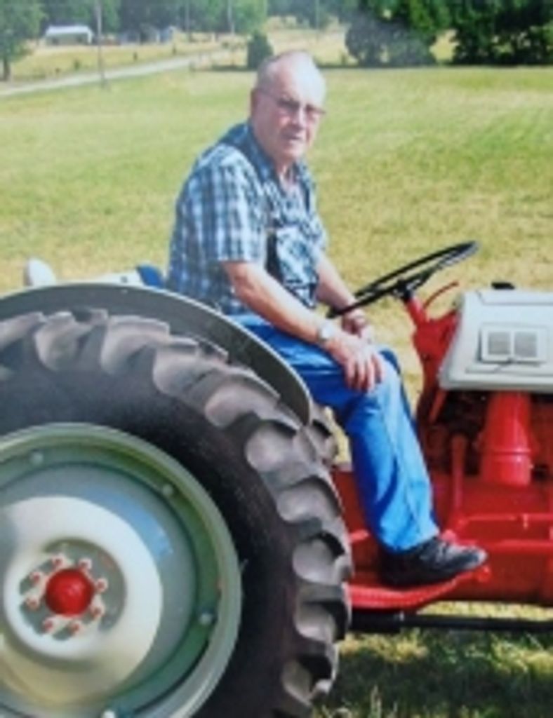 Lee Troy Oliphant