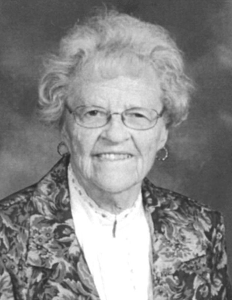 Marian Bergman