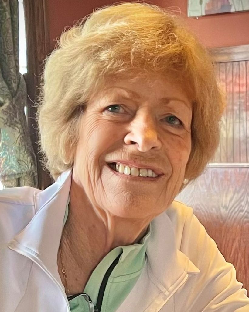 Joan L. Williams