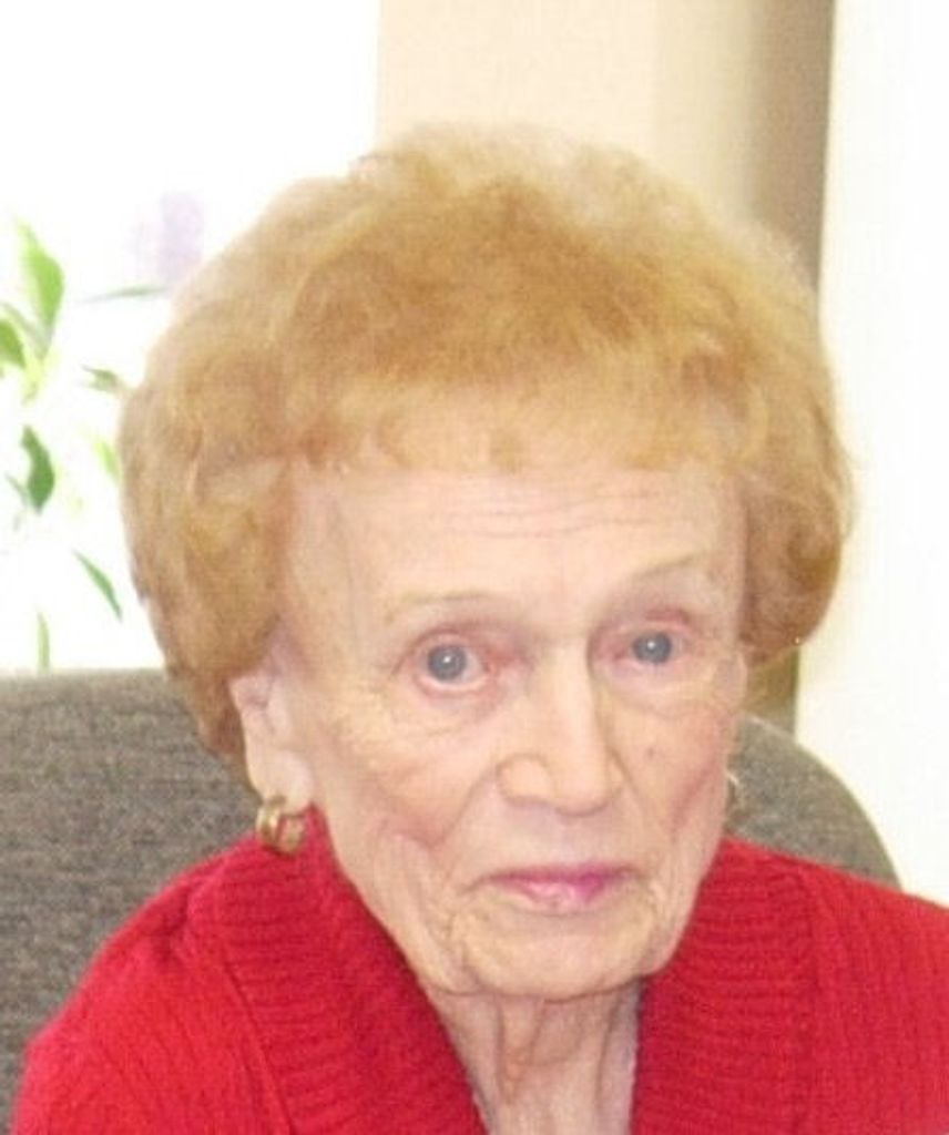Mary Jane Coleman
