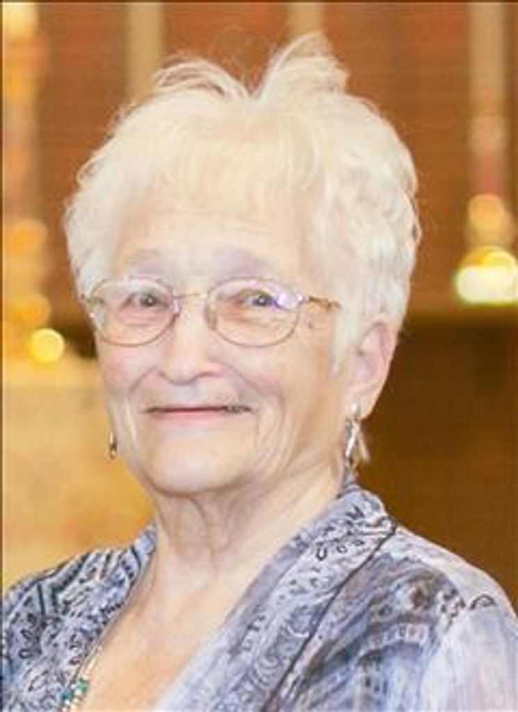 Mary Louise Ditton Profile Photo