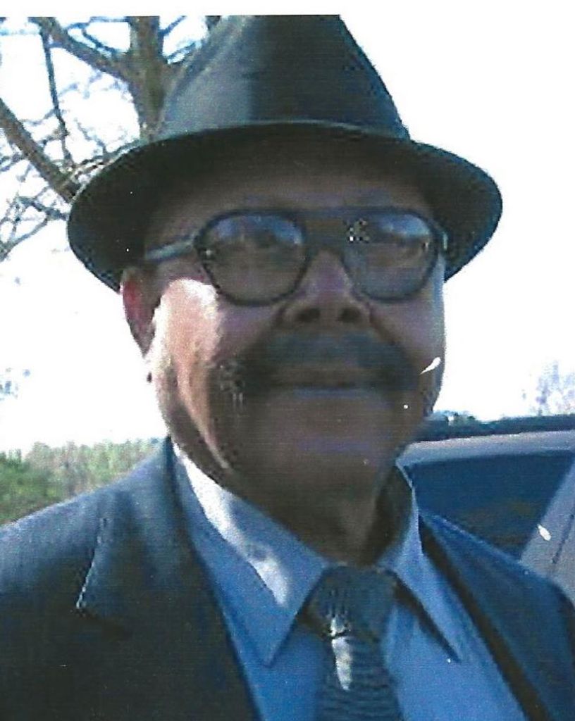 Morris Lee Cherry, Sr. Profile Photo