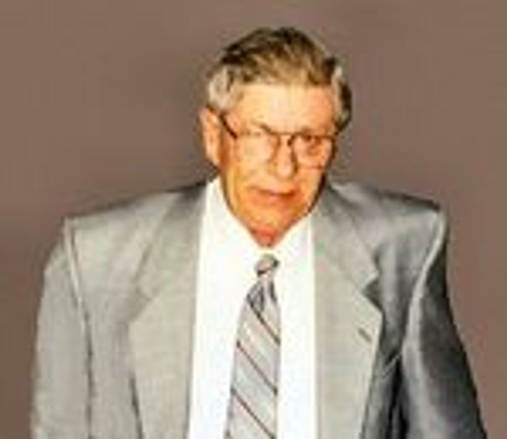 John Henry Hurst