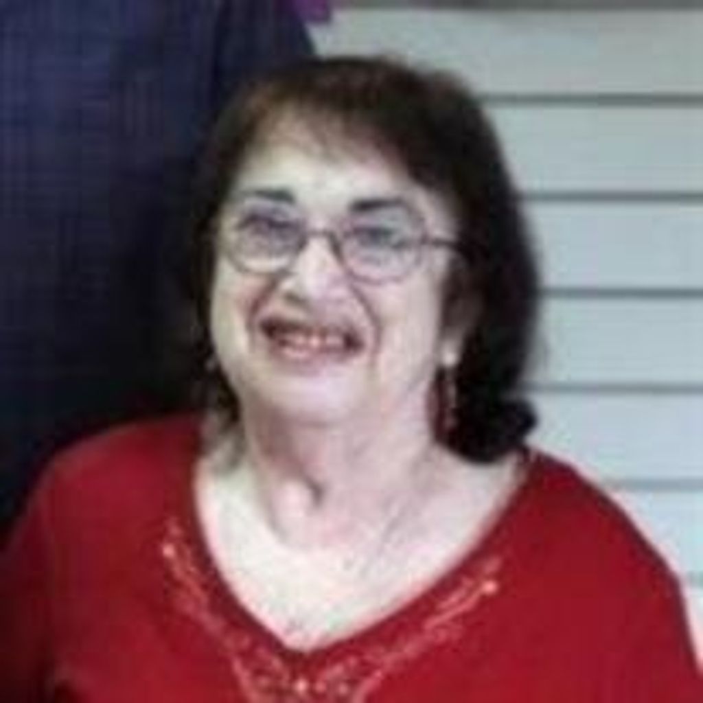 Donna Thiboult