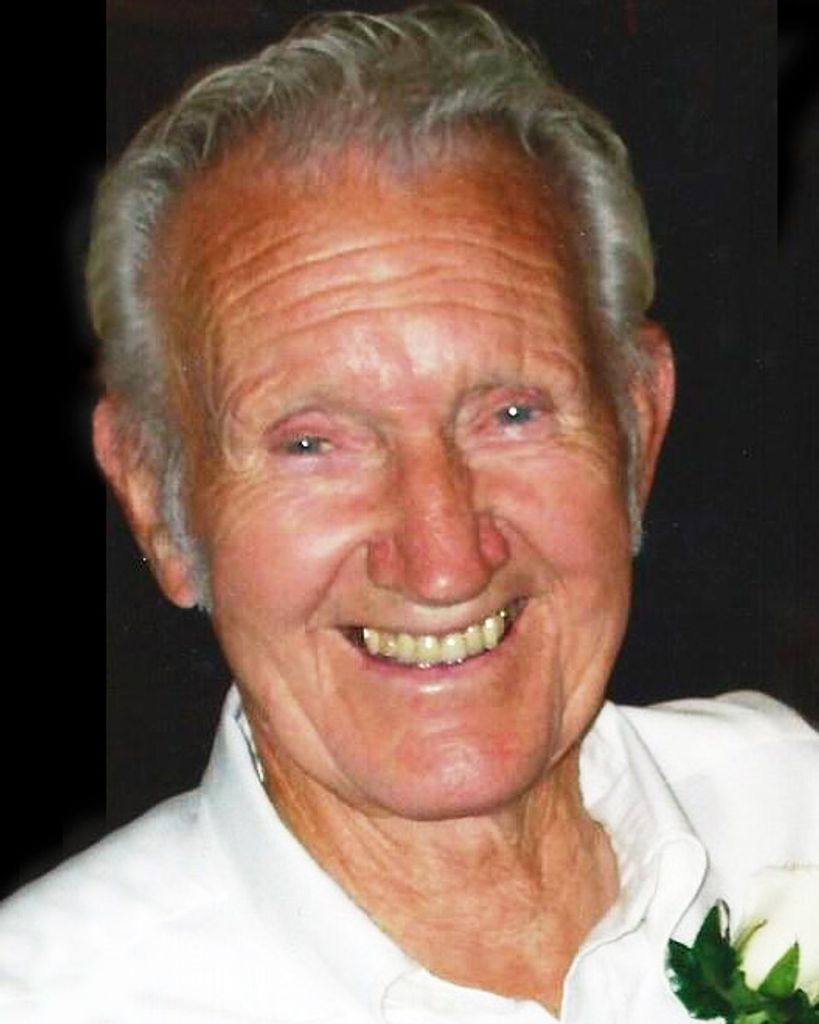 Donald Demill