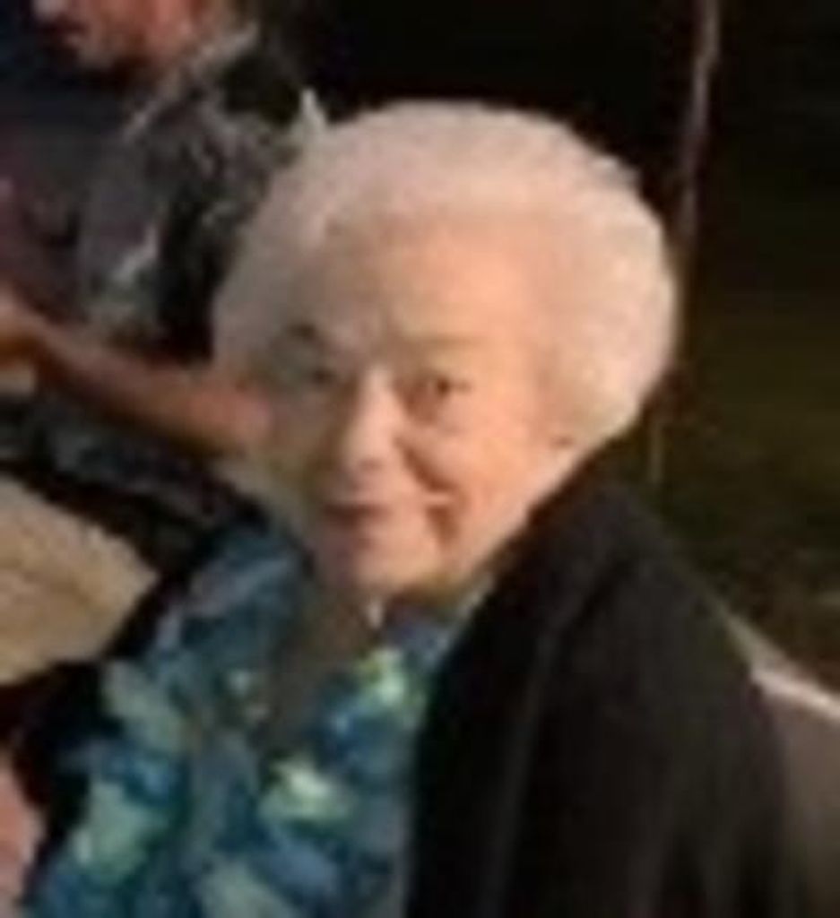 Virginia D. Lodewyck Profile Photo