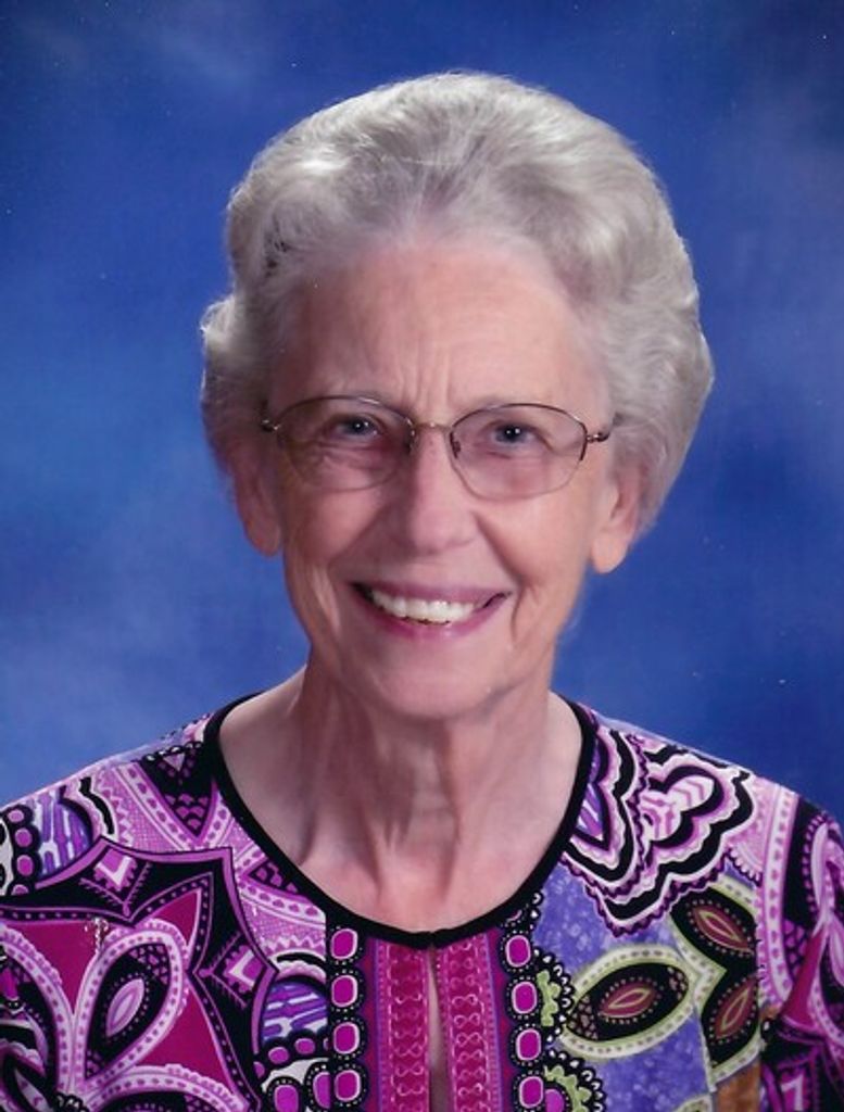 Marilyn J. Meade