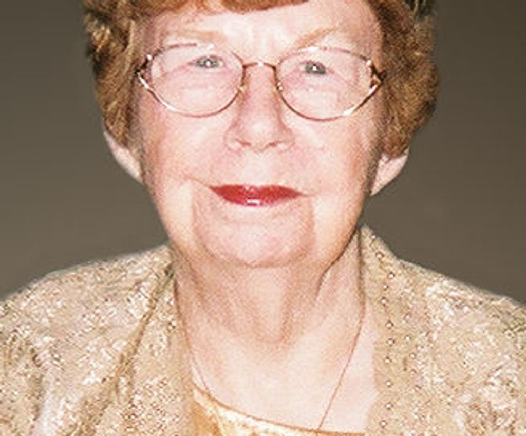 Jane  Breckenridge