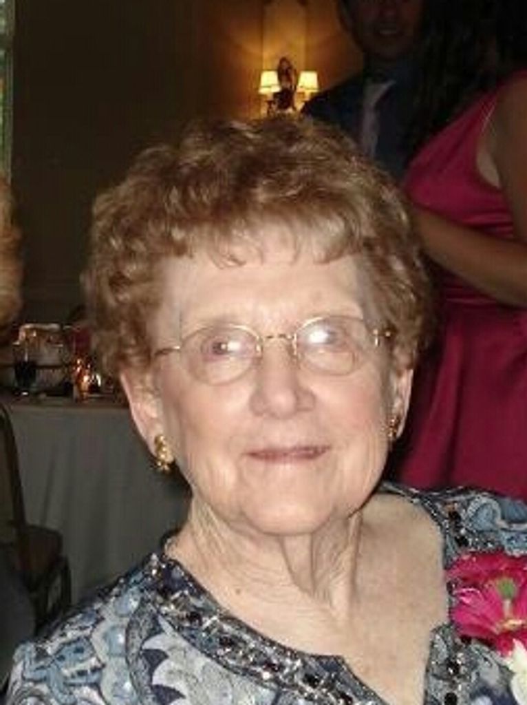 Elizabeth Milnarich
