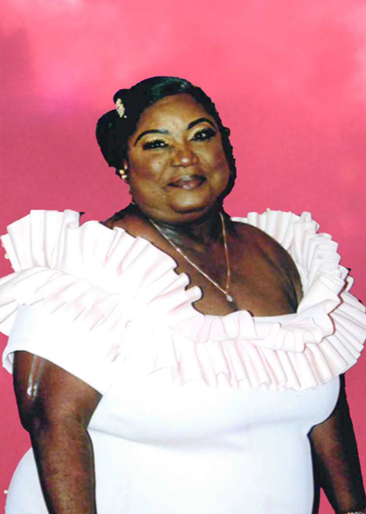 Sheryl Lorene Stokes