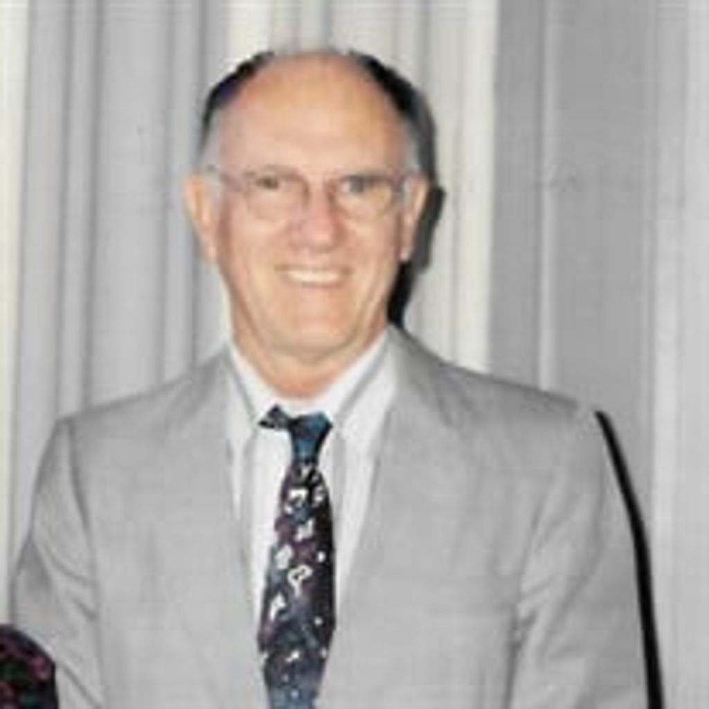 Wendell Samuel Cooley