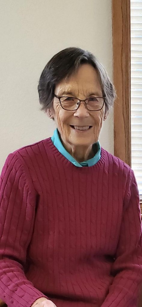 Sandra S. Bilgri