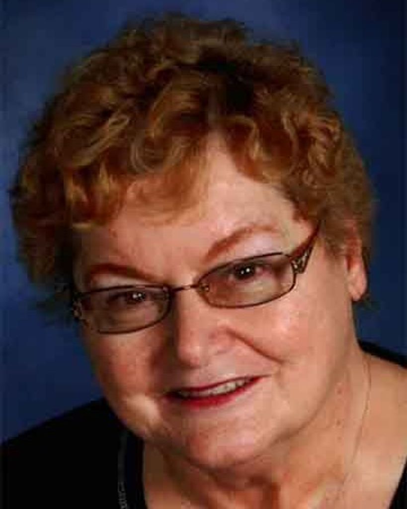 Patricia J. Kasaris