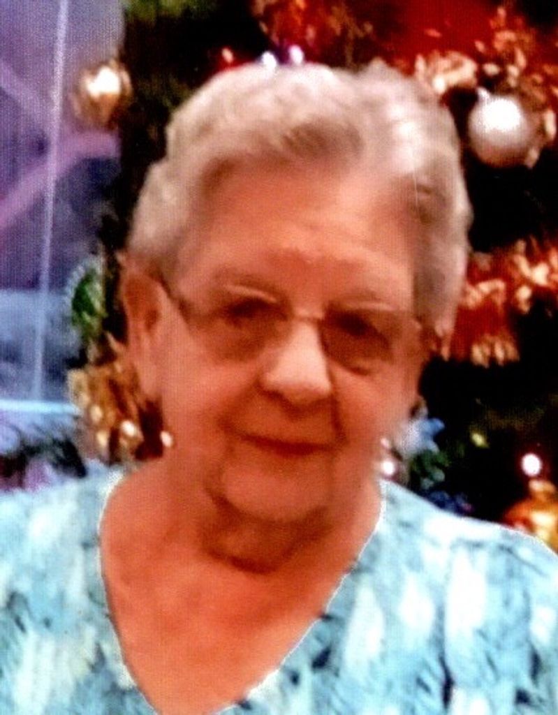 Dora Mae Jordan Profile Photo