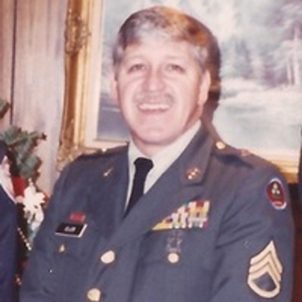 Donald Eller Profile Photo