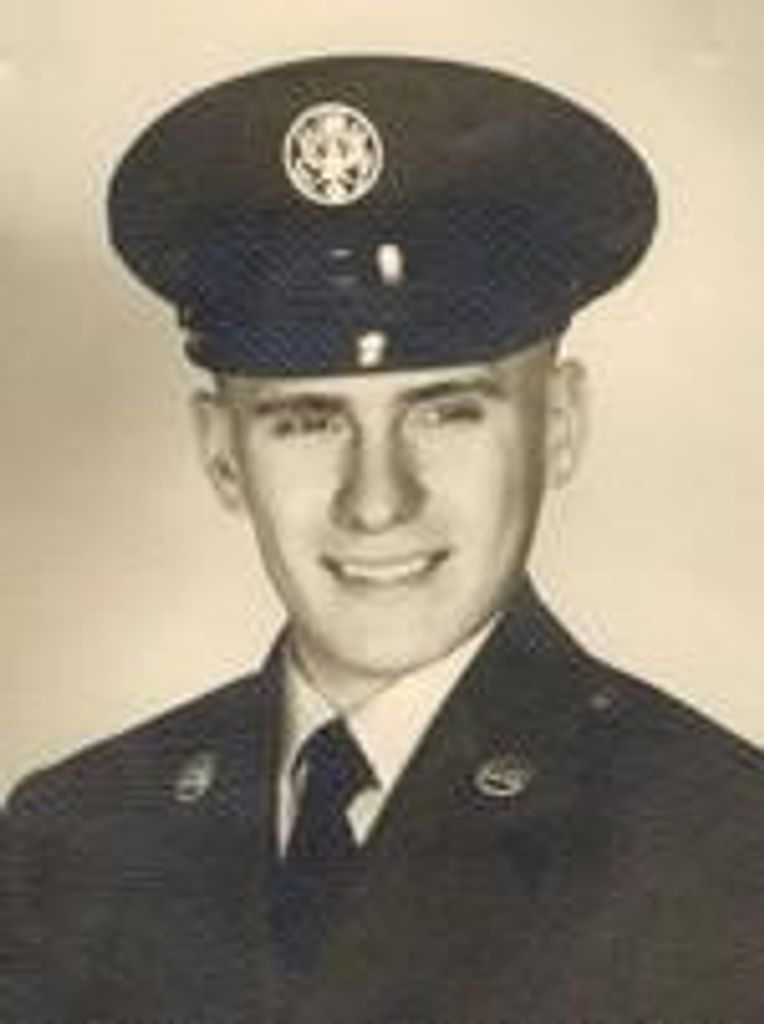 Allen L. Hutchins