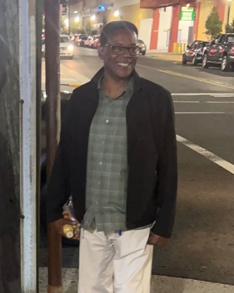 Linwood Decarius Haley Profile Photo