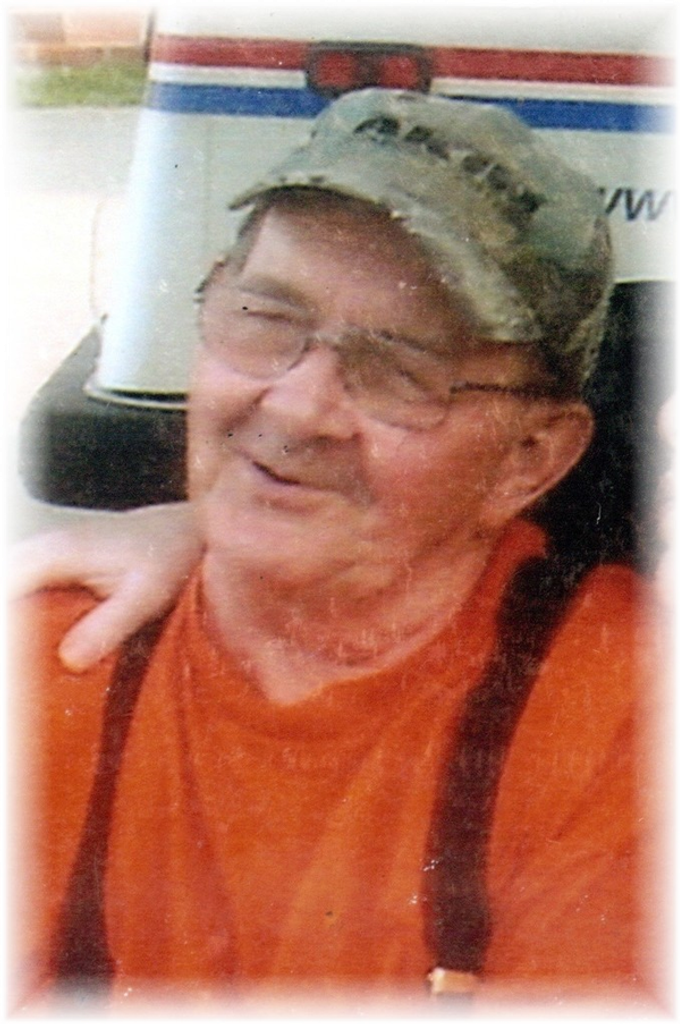 James Leroy Clark Profile Photo