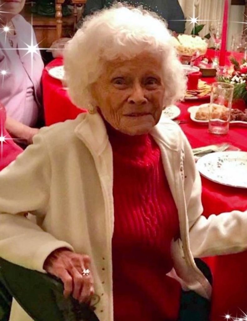 Mary Ellen (Hamilton)  Richards