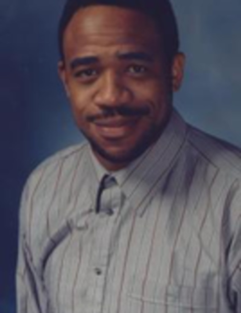 Mr. Lawrence Edwin Anderson