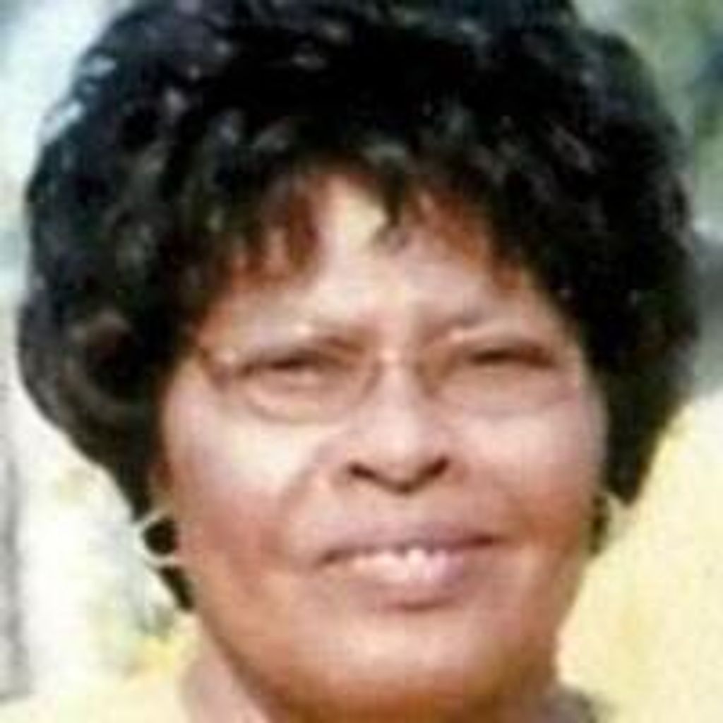 Claudia Mae Everette Profile Photo