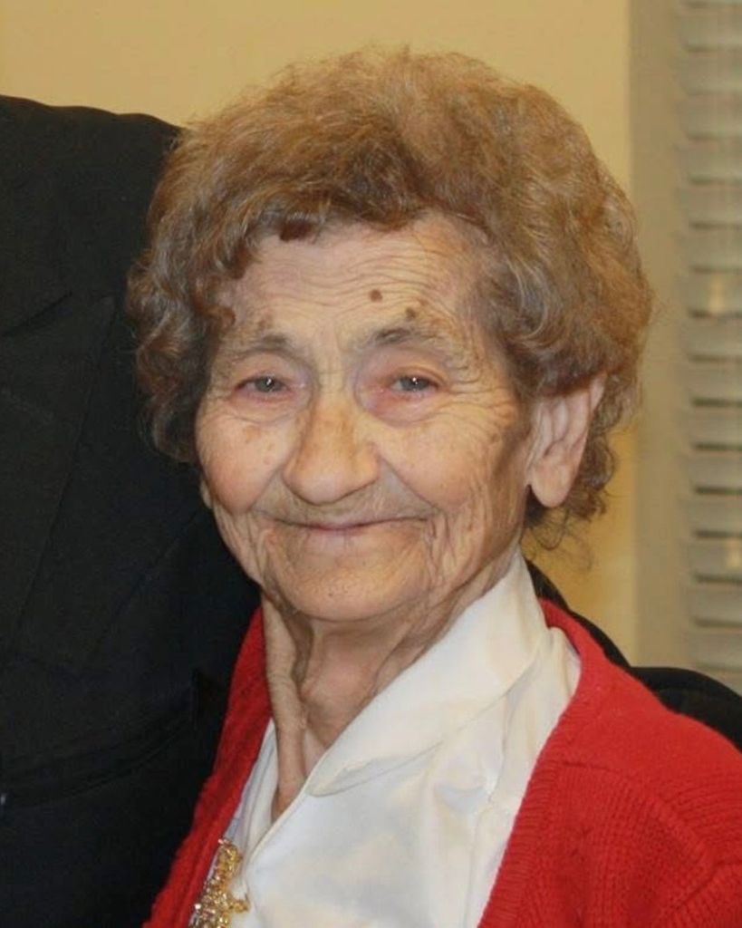 Mildred Mae Lane Hodges Profile Photo