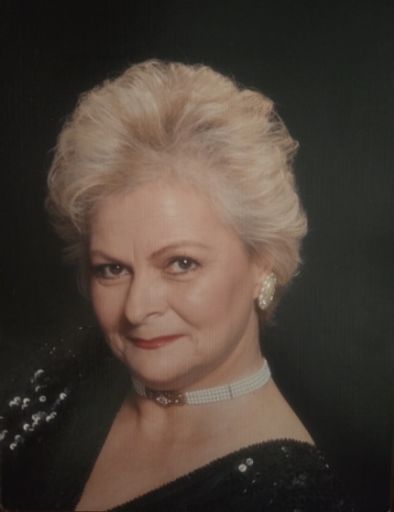 Betty Hutchings Profile Photo