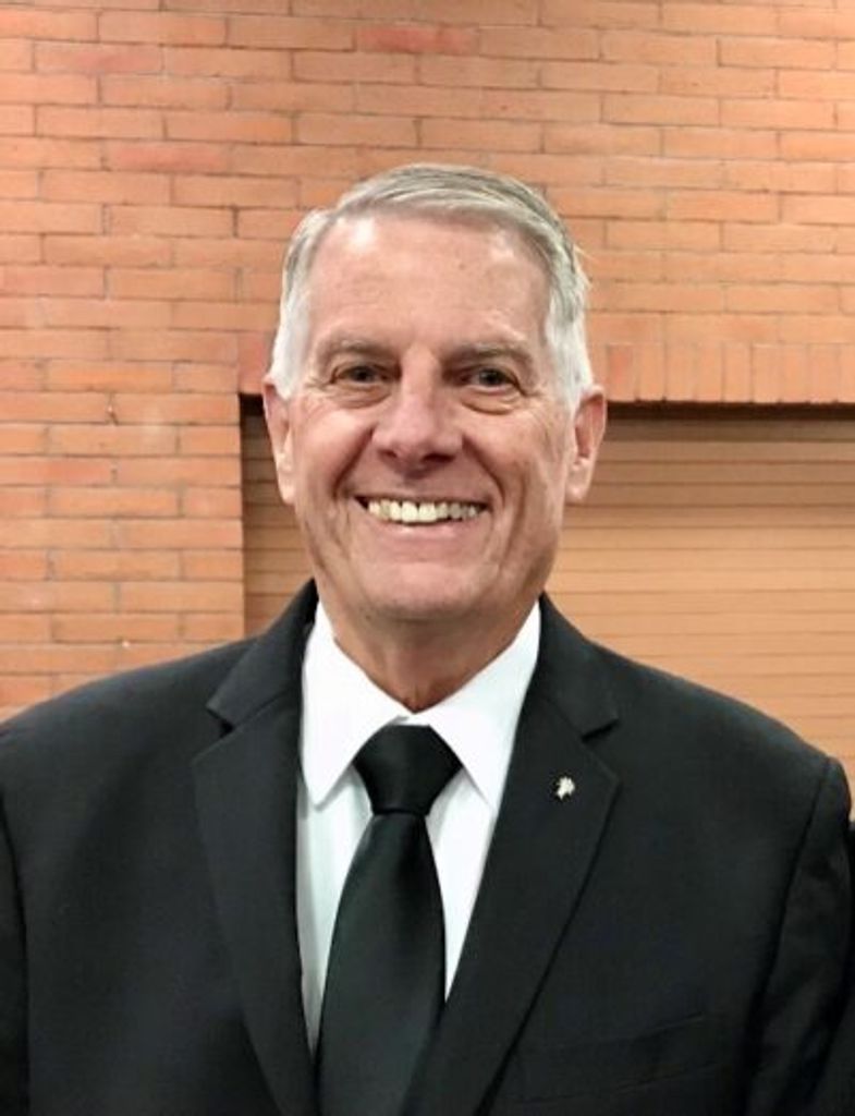 Edward “Ed” Starrett