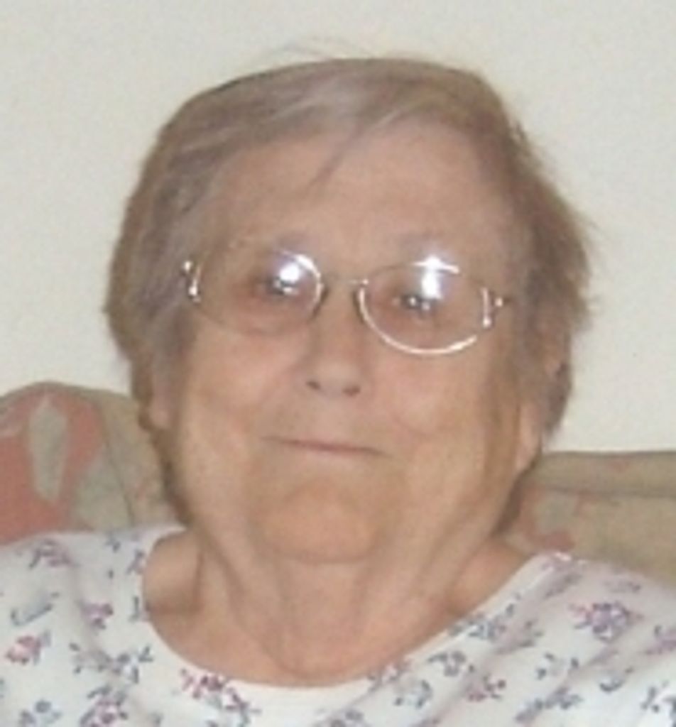 Mary Belle Campbell Profile Photo