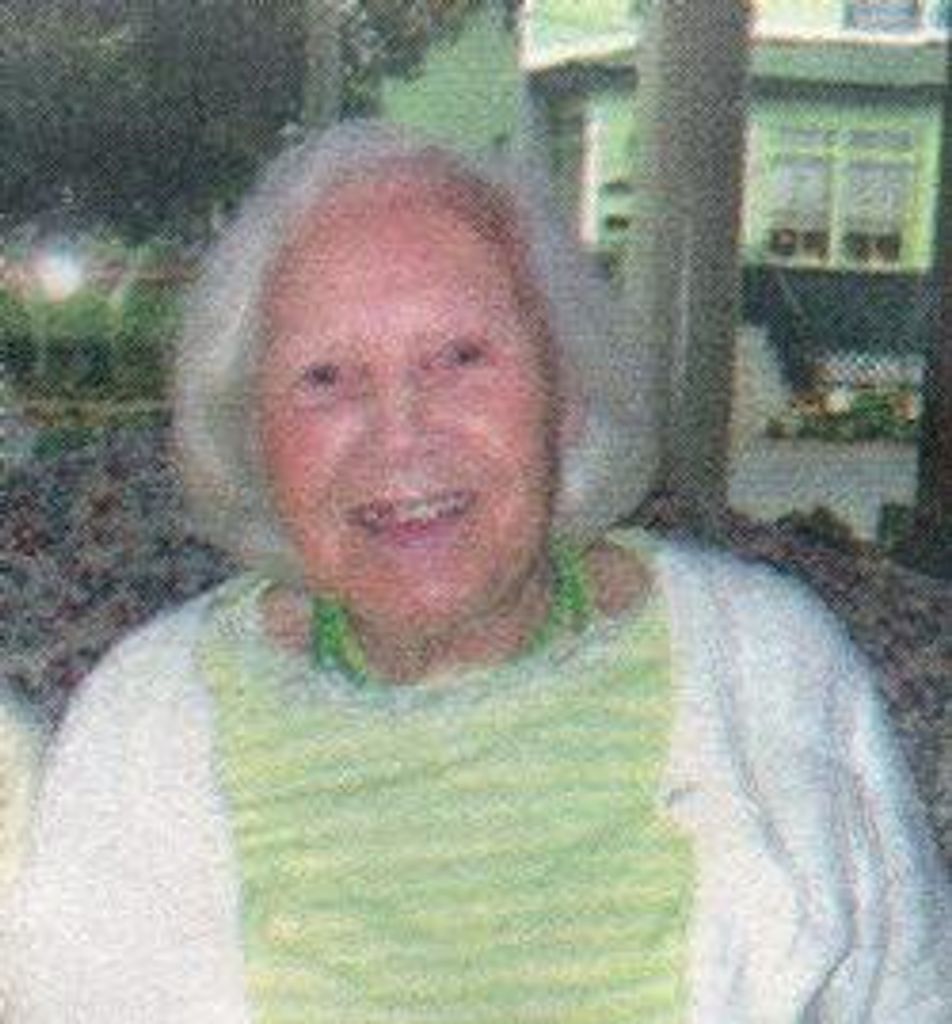 Mary Olwen Sharp Profile Photo