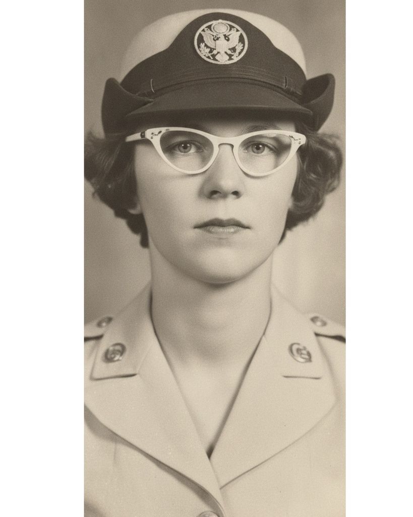 Mary Elizabeth Ethier Profile Photo