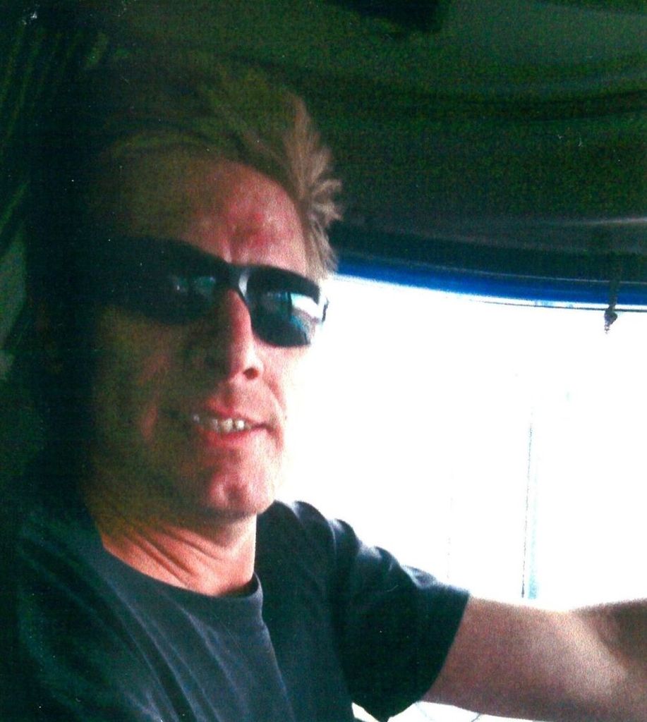 Theodore "Ted"  F.  Salto