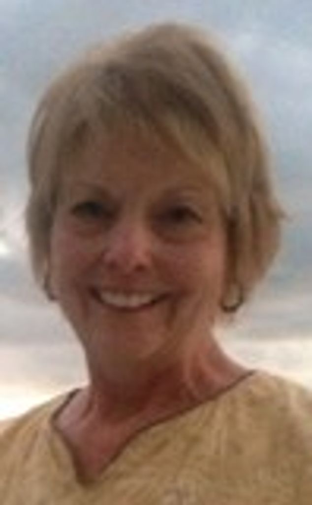 Ruth A. (Gaietto)  Zoeller