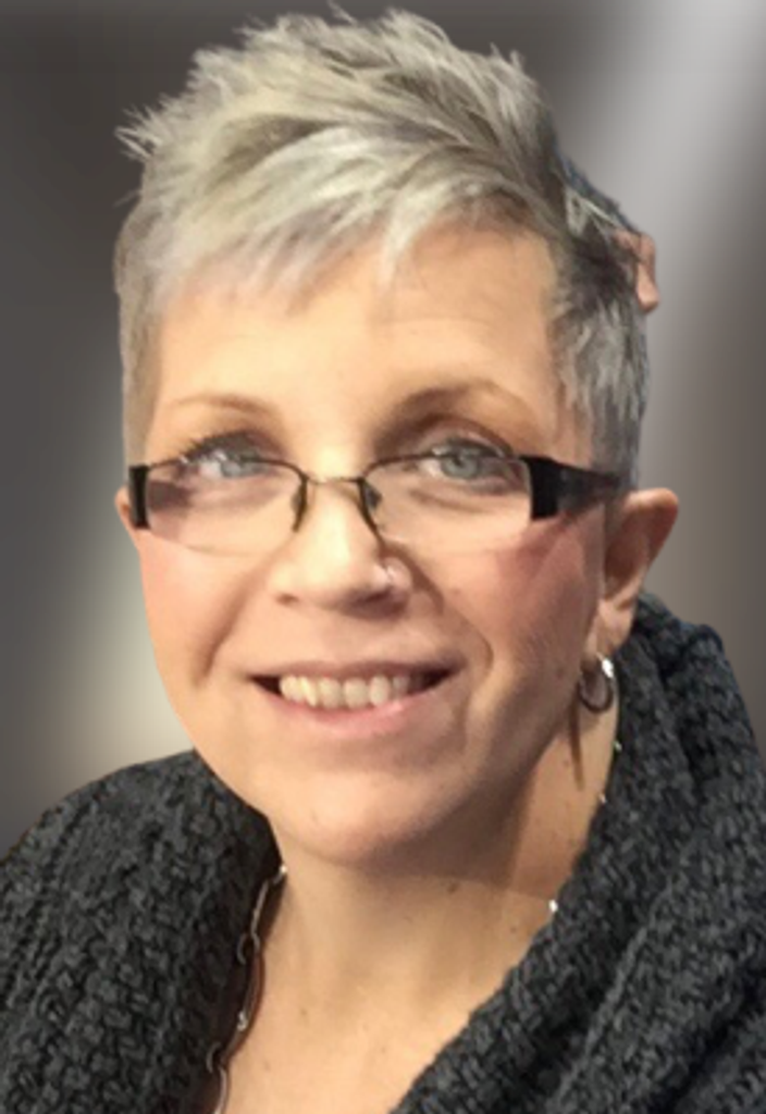 Margaret K. Wenzel-Colon