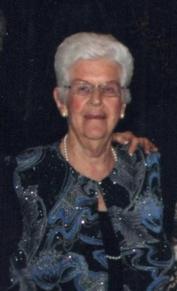 Betty H. Needles Profile Photo