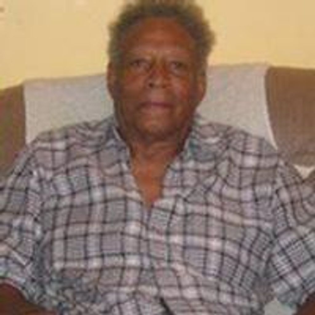 Worlis Williams, Jr