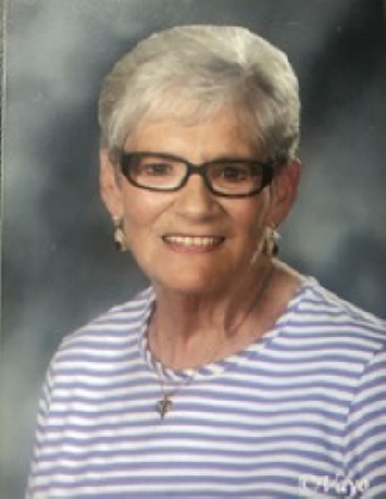 Nannette Fay Roberts Profile Photo