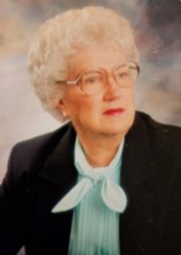 Helen Munford Bauer Profile Photo