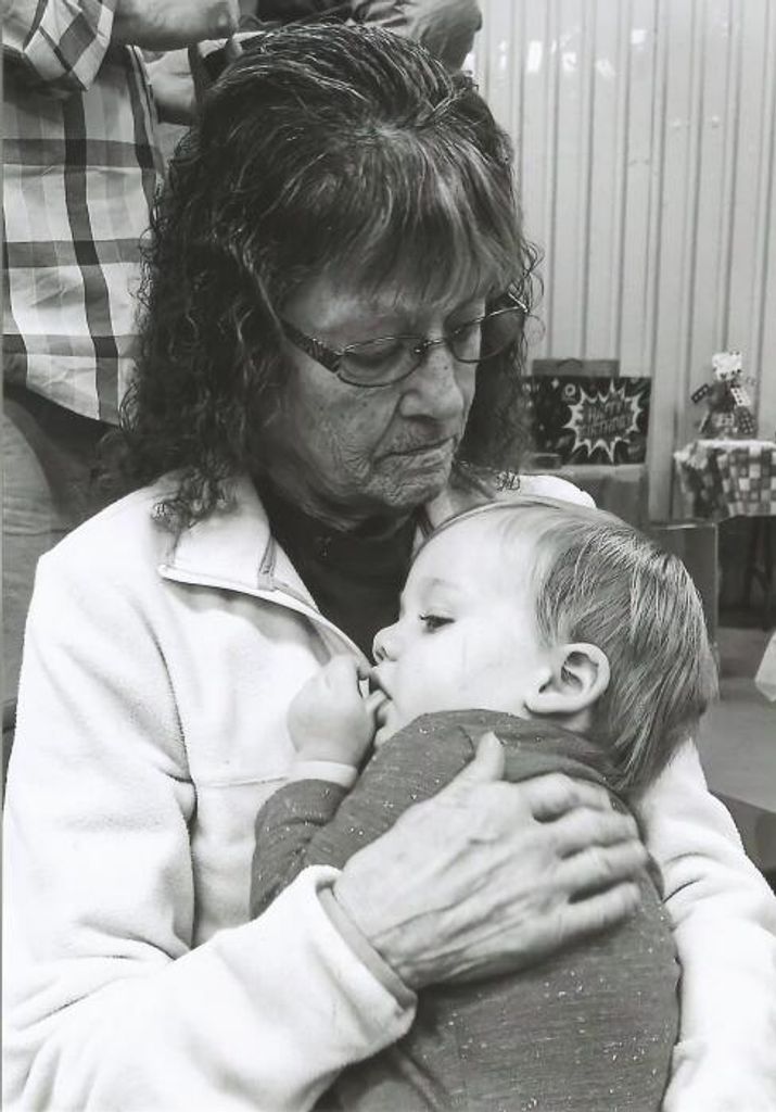 Donna Sue Brown Profile Photo