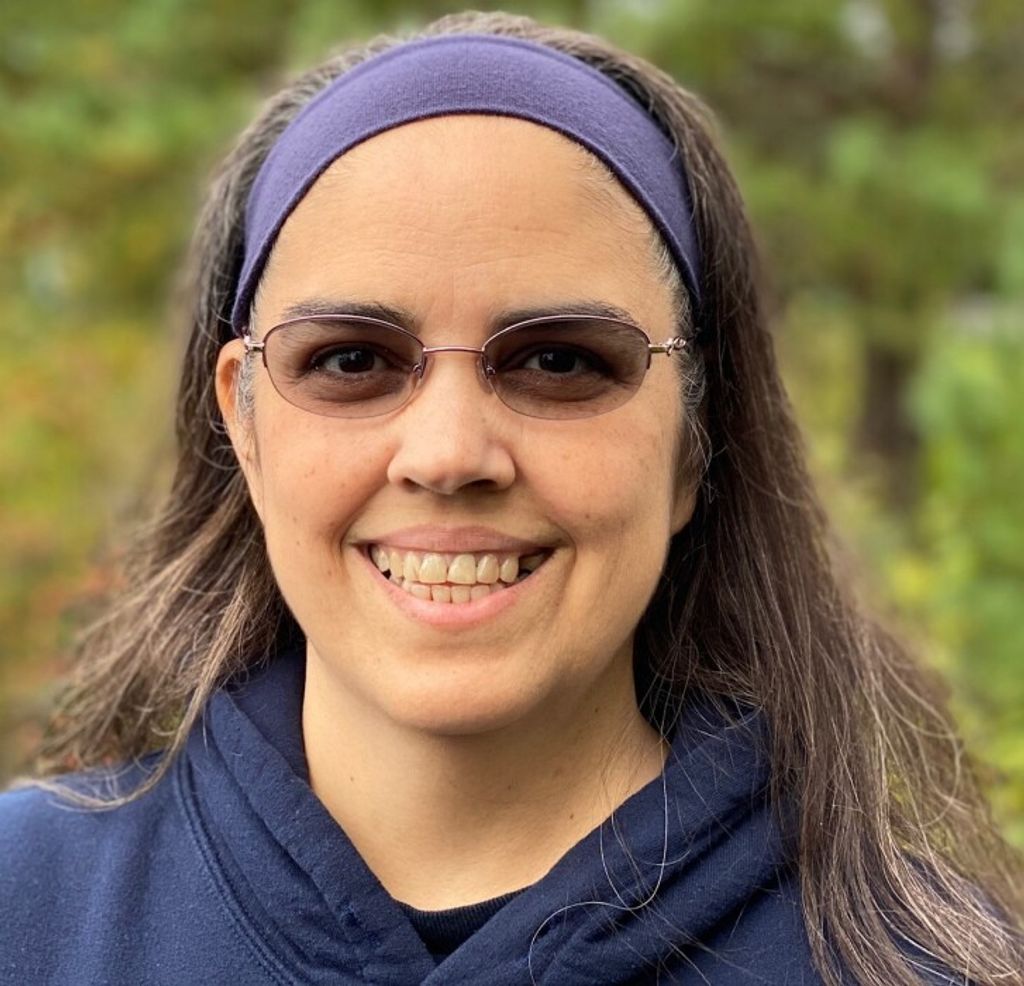 Christina Suzann (Lewis)  Vanorder Profile Photo