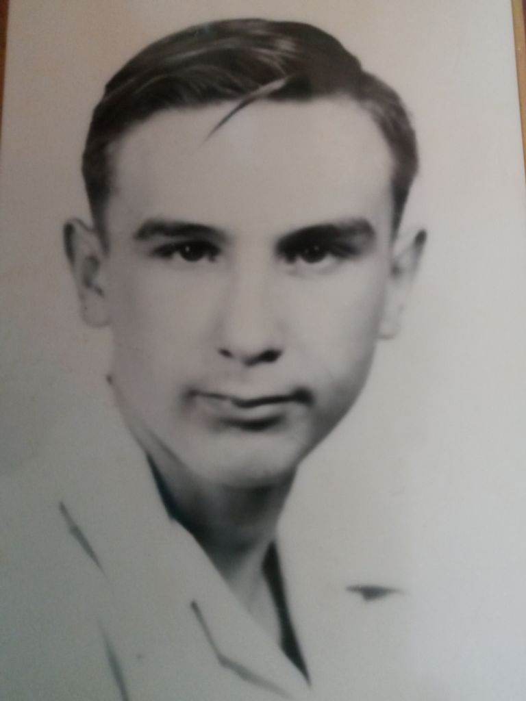 David Edward Smith, Sr.
