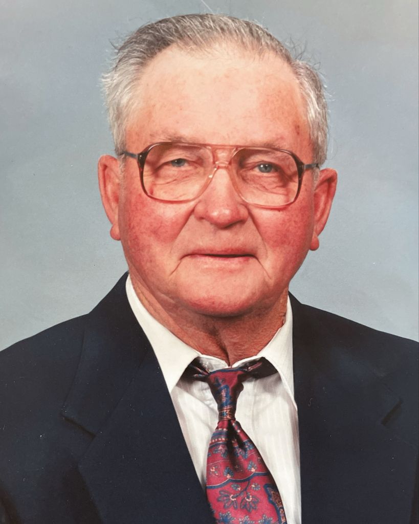 Harry Dunrud