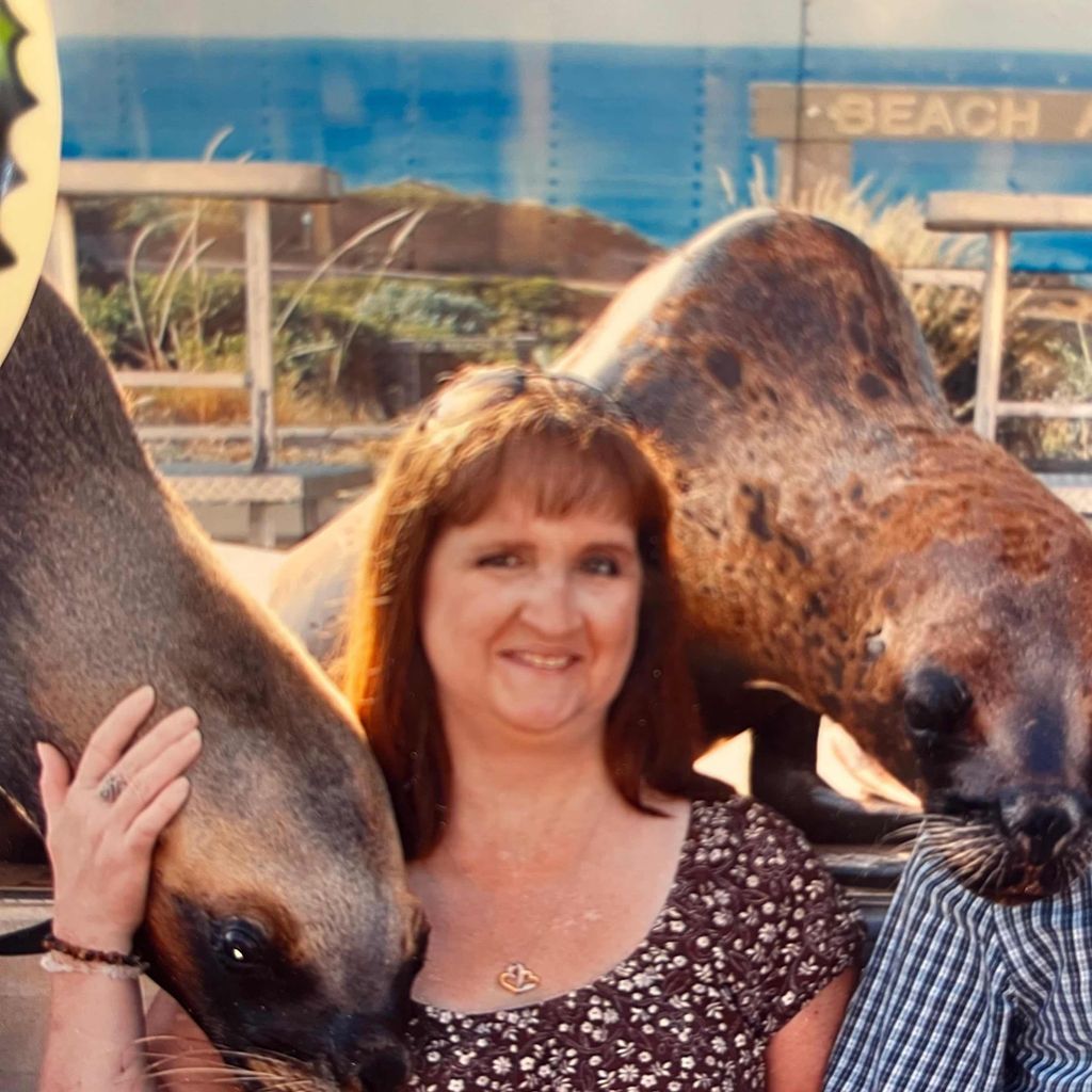 Kindra Michele Lucas Profile Photo