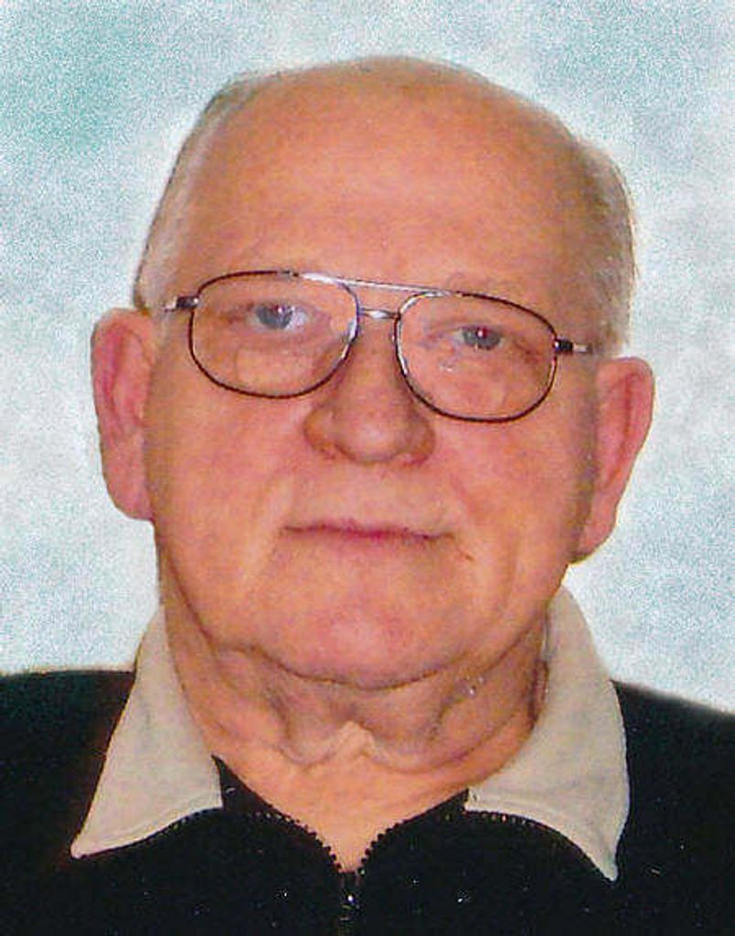 Clarence "Butch" Pleau