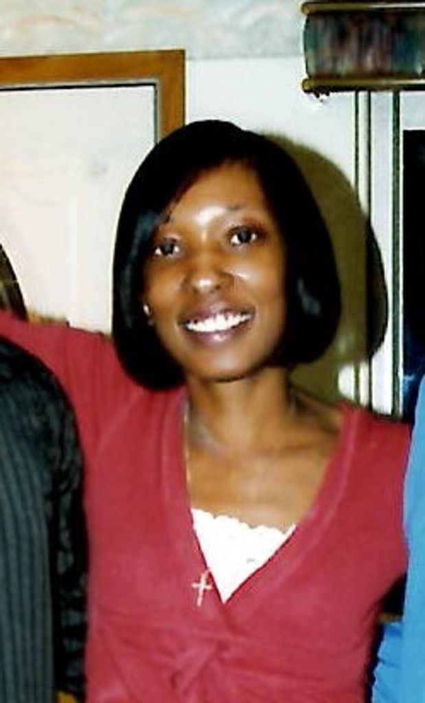 Jillion Kay Camper-Gillespie Profile Photo