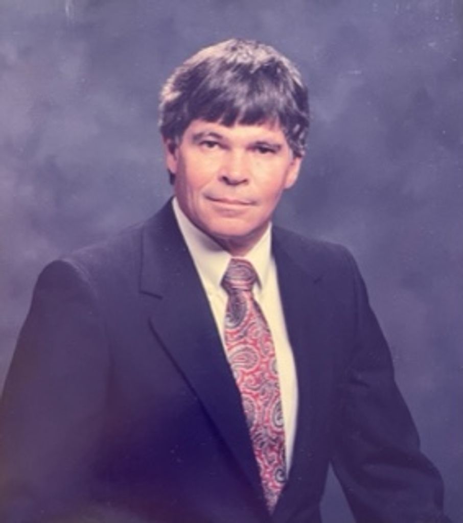 Robert Barry Paulger Profile Photo