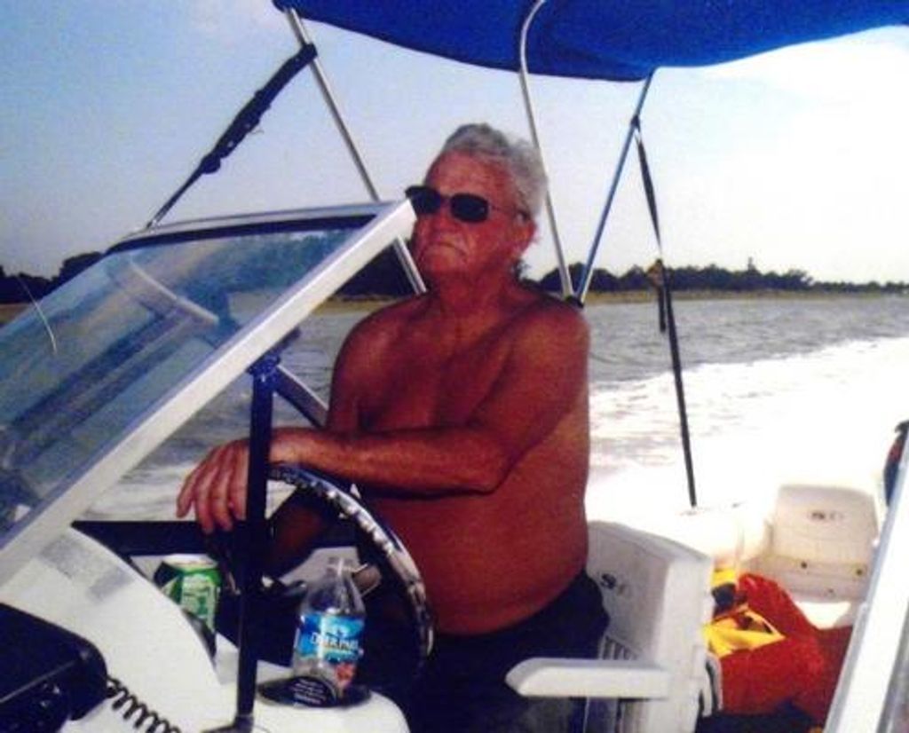 Ernest "Boug" Henderson Profile Photo