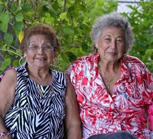 Guadalupe B (Balli)  Hinojosa photo gallery thumbnail 66 of 96
